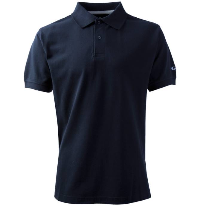Gill Marine męska koszulka polo 46RL256