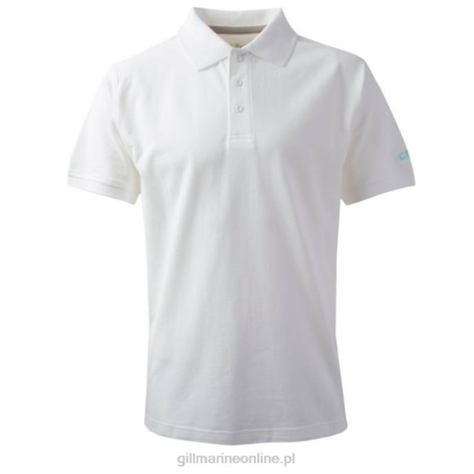 Gill Marine męska koszulka polo 46RL257