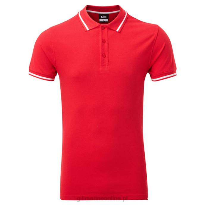 Gill Marine męska koszulka polo 46RL533