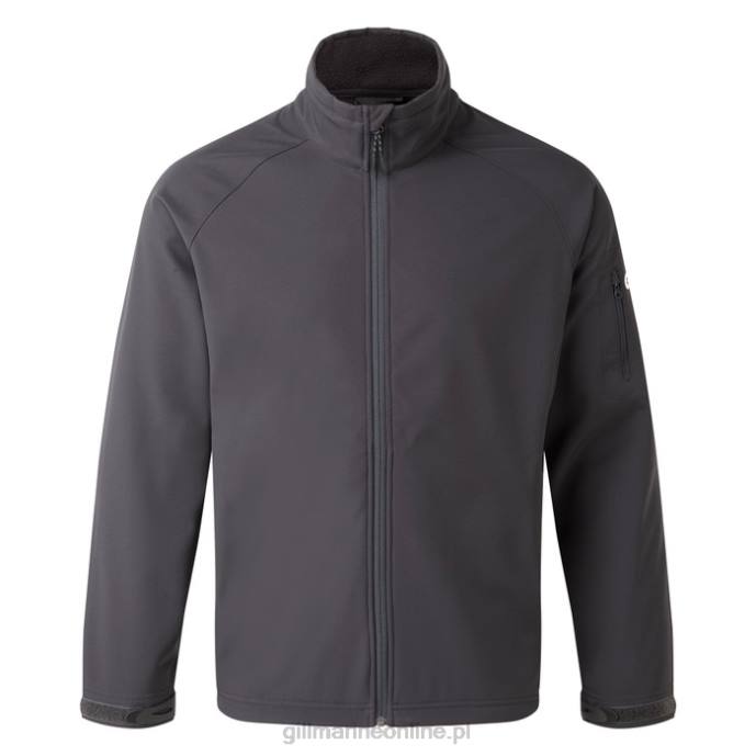 Gill Marine męska kurtka softshellowa 46RL177