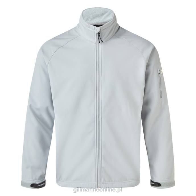 Gill Marine męska kurtka softshellowa 46RL518