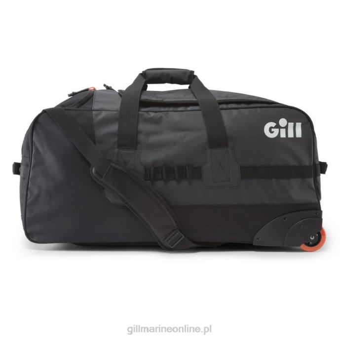 Gill Marine torba cargo na kółkach 90l 46RL236
