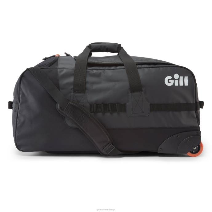 Gill Marine torba cargo na kółkach 90l 46RL236