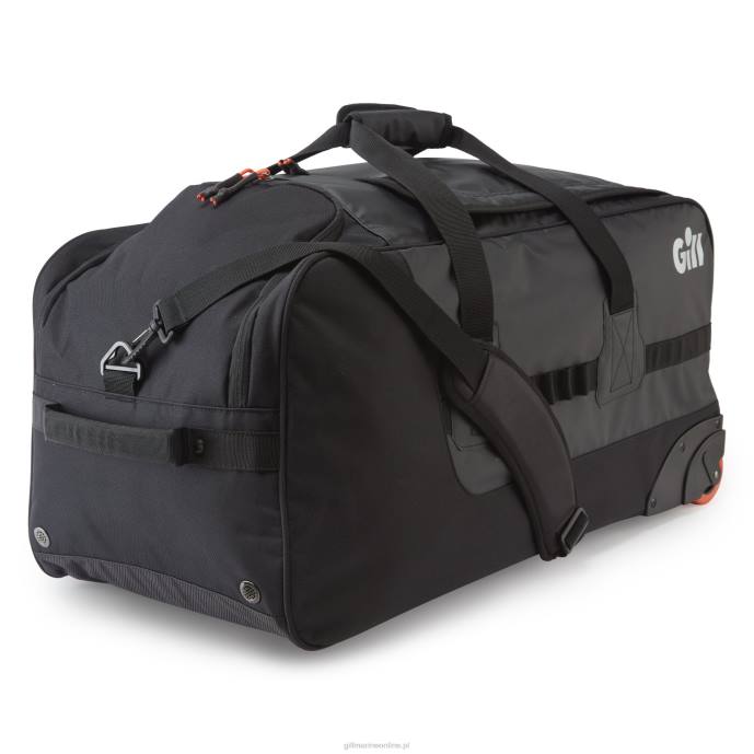 Gill Marine torba cargo na kółkach 90l 46RL236