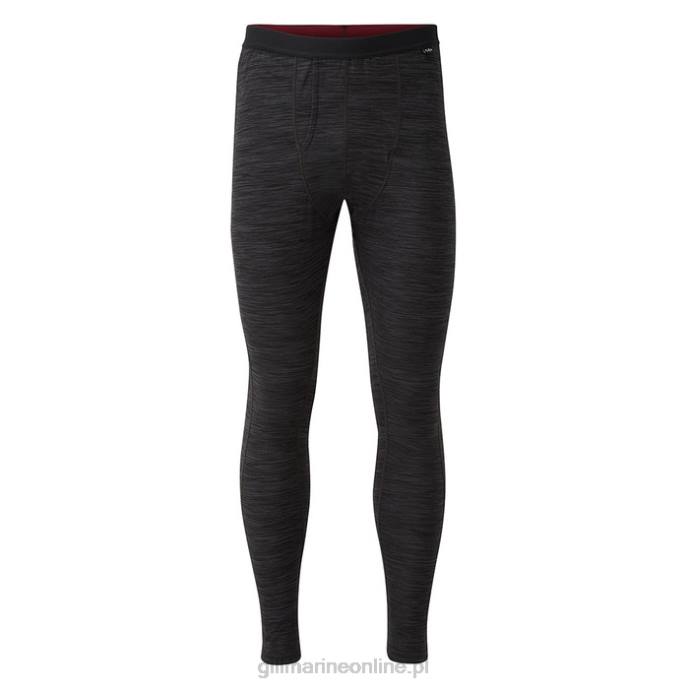 Gill Marine legginsy męskie 46RL316