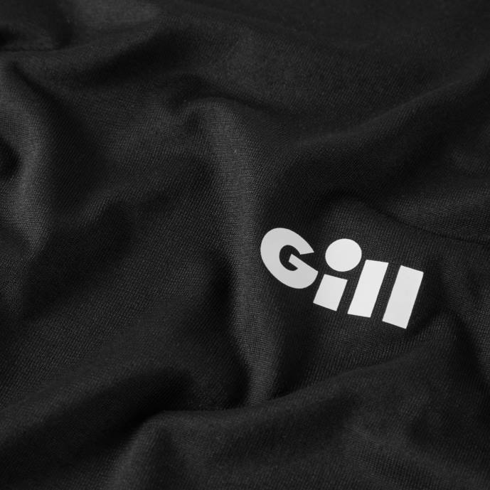 Gill Marine męska bluza holcombe - długi rękaw 46RL321