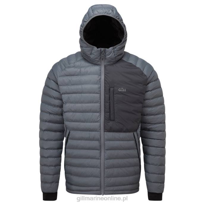 Gill Marine kurtka fitzroy - edycja specjalna 46RL423