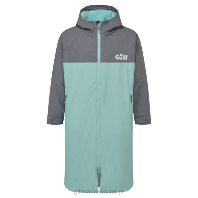 Gill Marine parka wodna 46RL373