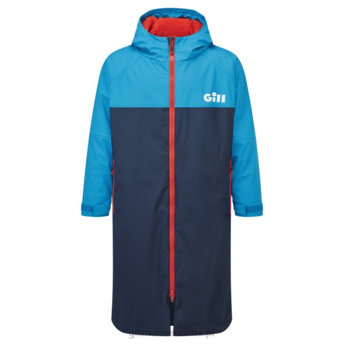 Gill Marine parka wodna 46RL374