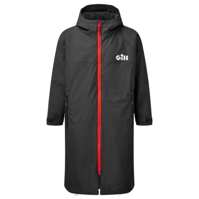 Gill Marine parka wodna 46RL375
