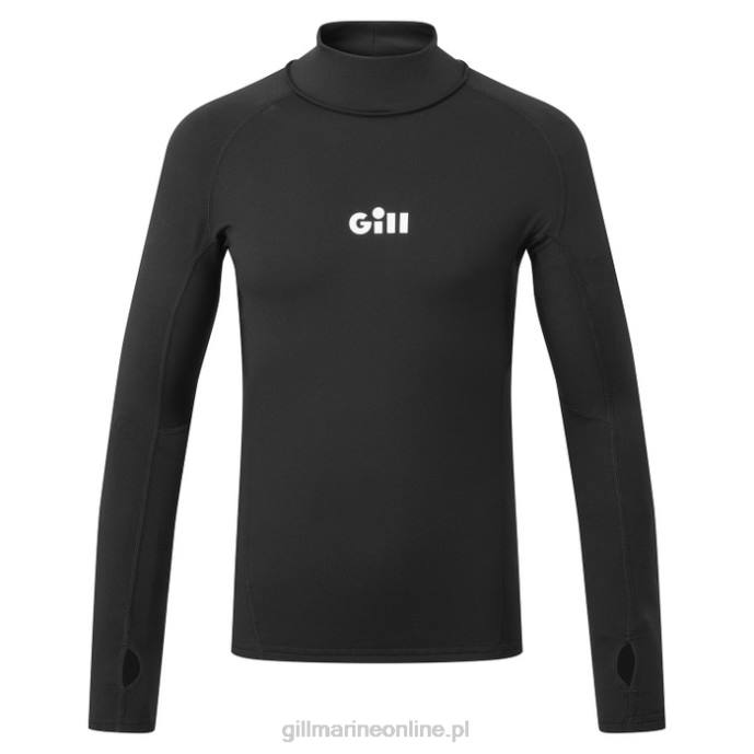Gill Marine junior hydrofobowy top termiczny 46RL66