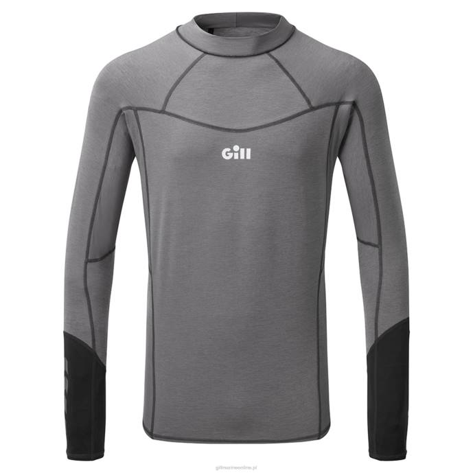 Gill Marine męska kamizelka eco pro z długim rękawem 46RL473