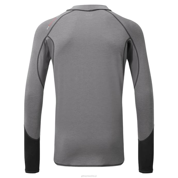 Gill Marine męska kamizelka eco pro z długim rękawem 46RL473