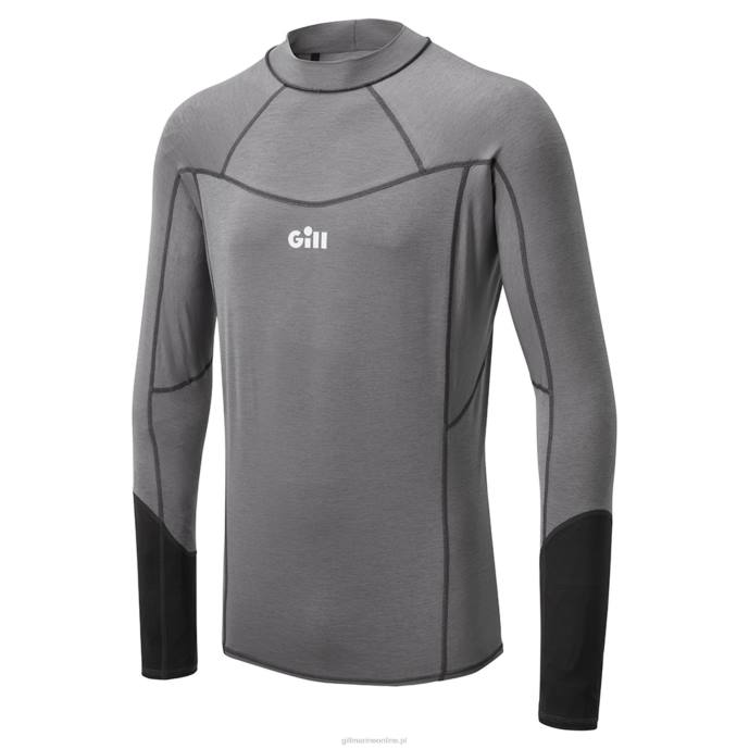 Gill Marine męska kamizelka eco pro z długim rękawem 46RL473