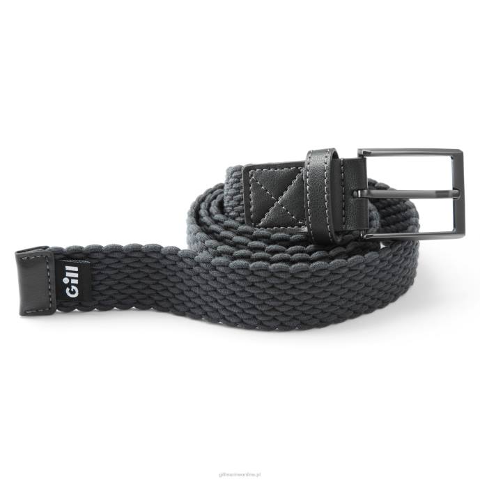 Gill Marine męska kamizelka pro rash z krótkim rękawem 46RL588