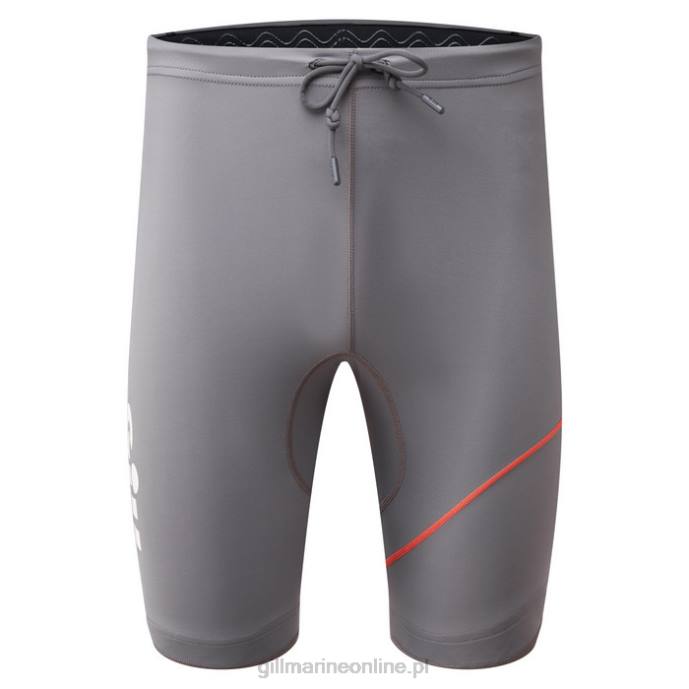 Gill Marine szorty do pościgu 46RL273